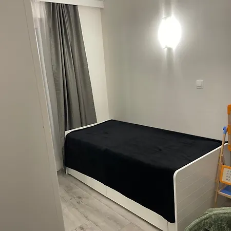 Apartment Sia Garazove Parkovanie Poprad