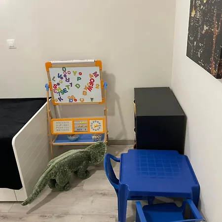 Sia Garazove Parkovanie Poprad
