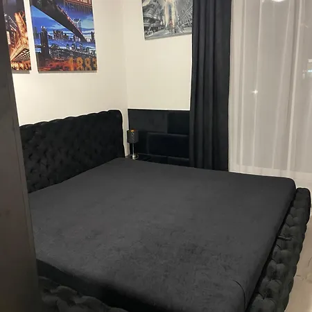 Sia Garazove Parkovanie * Poprad