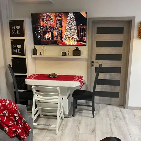 Sia Garazove Parkovanie Apartment