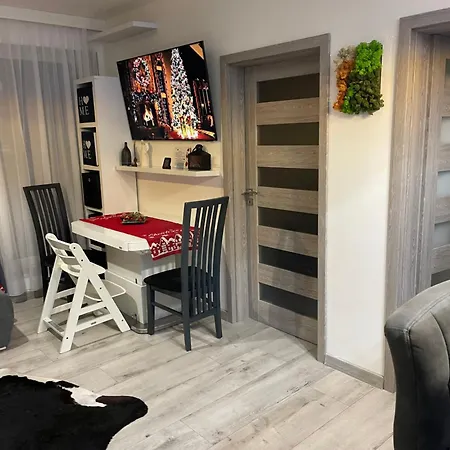 Sia Garazove Parkovanie Poprad