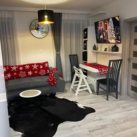 Apartment Sia Garazove Parkovanie