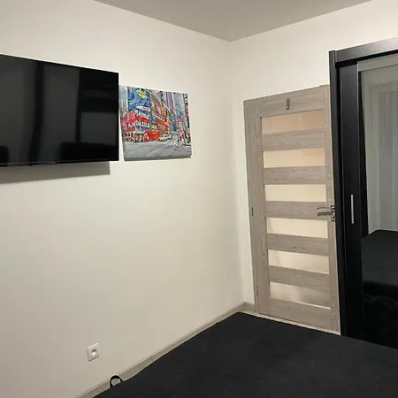 Apartment Sia Garazove Parkovanie *
