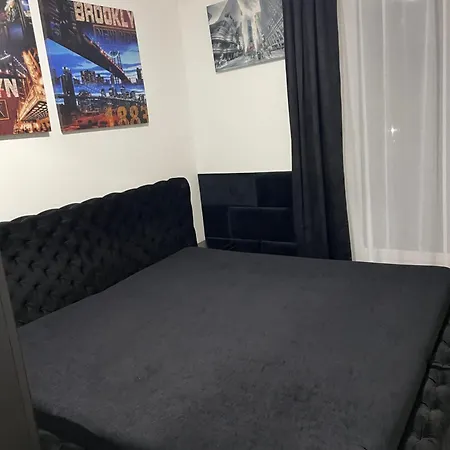 Sia Garazove Parkovanie * Poprad