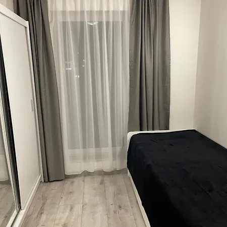 Apartment Sia Garazove Parkovanie *