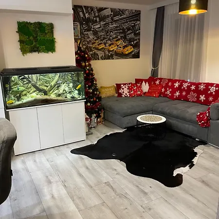 Sia Garazove Parkovanie Poprad