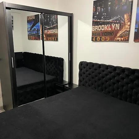 Sia Garazove Parkovanie * Poprad