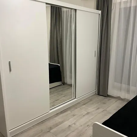 Apartment Sia Garazove Parkovanie Poprad