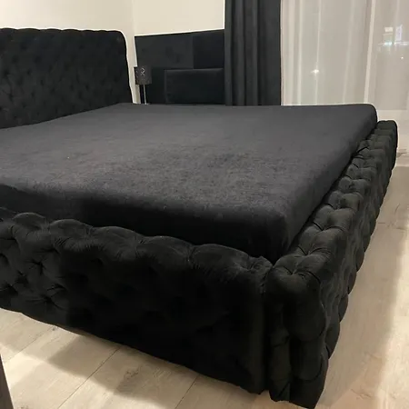 Sia Garazove Parkovanie * Poprad