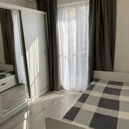 Sia Garazove Parkovanie