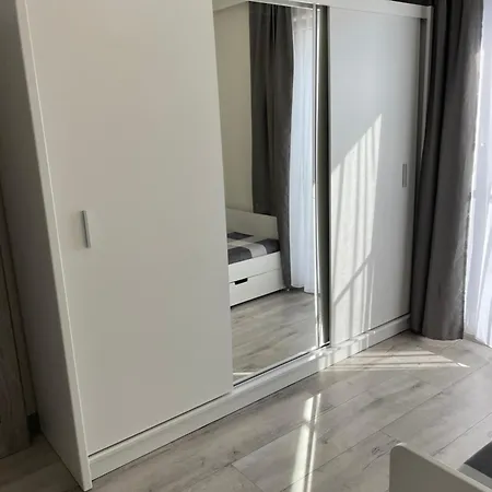 Apartment Sia Garazove Parkovanie *