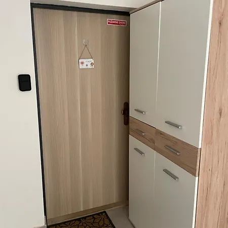 Sia Garazove Parkovanie *