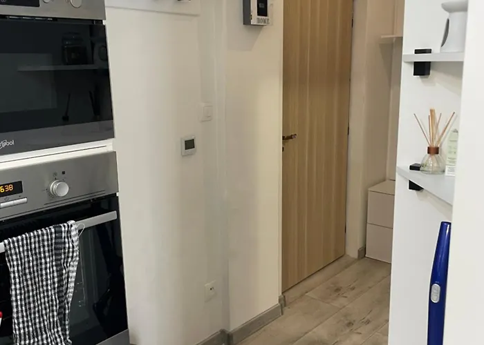 Sia Garazove Parkovanie * Πόπραντ