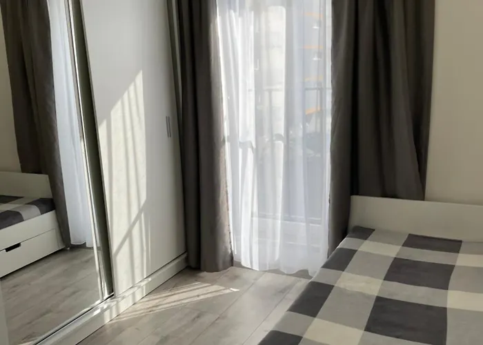 Sia Garazove Parkovanie