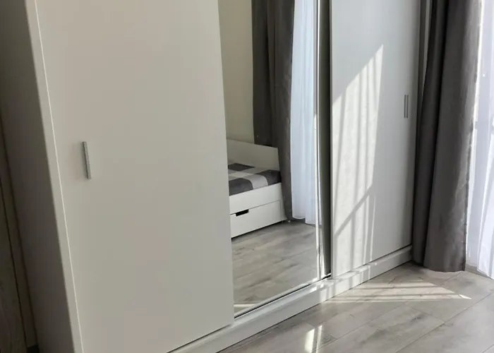 Διαμέρισμα Sia Garazove Parkovanie *