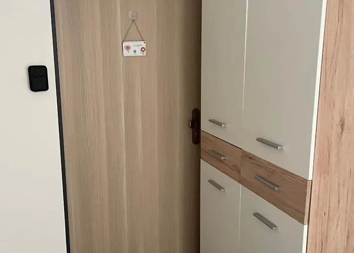 Sia Garazove Parkovanie *
