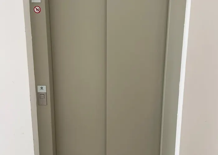 Sia Garazove Parkovanie Διαμέρισμα *